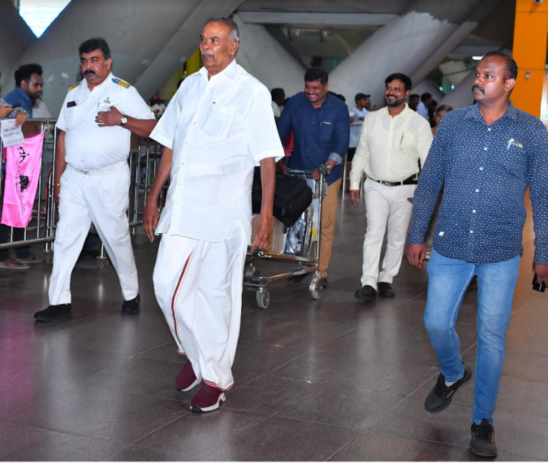 ’’நாள்தோறும் வளர்ச்சி பணிகளில் முதலமைச்சர் மு.க.ஸ்டாலின்..!’’ காமன்வெல்த் கருத்தரங்கில் மு.அப்பாவு
