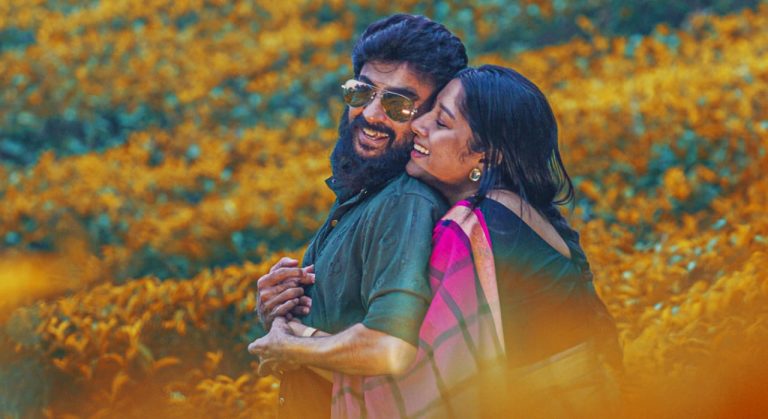 ’ஹரா’ திரைப்படத்தில் மோகன் ஜோடியை மாற்றியது ஏன்..?