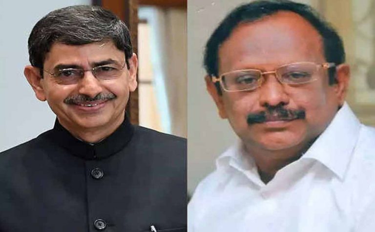 ’’முன்விடுதலை செய்ய ஒப்புதல் வழங்க வலியுறுத்தி ஆளுநர் ஆர்.என்.ரவிக்கு அமைச்சர் ரகுபதி கடிதம்..!’’