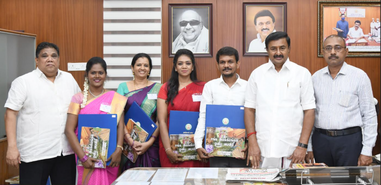 ’’சிறந்த தமிழ் உச்சரிப்பு விருதுக்கு தேர்வு செய்யப்பட்டோர் யார் தெரியுமா..?’’