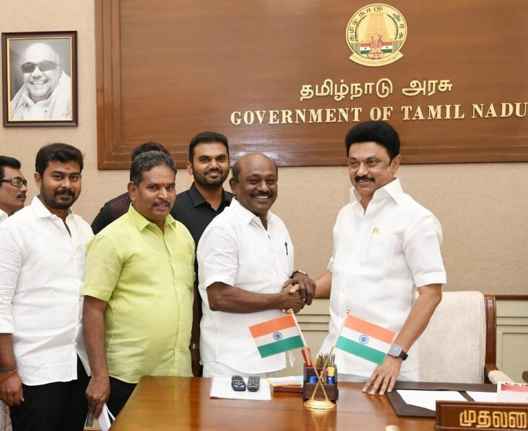 ’’புதிய வரி நிலுவைத் தொகை சமாதானத் திட்டம்..!” சிறு வணிகர்களைக் காத்திடும் முன்னோடி நடவடிக்கை