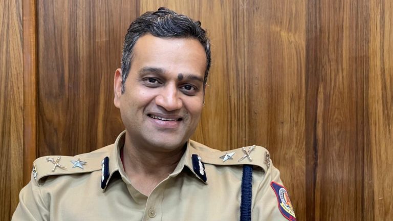 ’’அஸ்ரா கார்க் ஐ.பி.எஸ்., பொதுமக்களின் நண்பன்..!  கிரிமினல்களை களையெடுக்கும் சிங்கம்