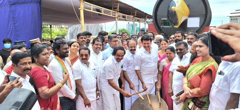 “முத்தமிழ்த்தேர்” – அலங்கார ஊர்தி உங்கள் ஊருக்கு எப்போது வருகிறது தெரியுமா..?