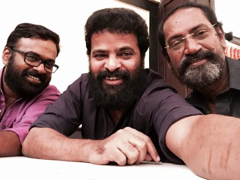 ’’ஞானவேலை பொதுவெளியில் அமீரிடம் மன்னிப்பு கேட்க சொல்ல வேண்டும் சிவக்குமார்..!’’ கரு பழனியப்பன்