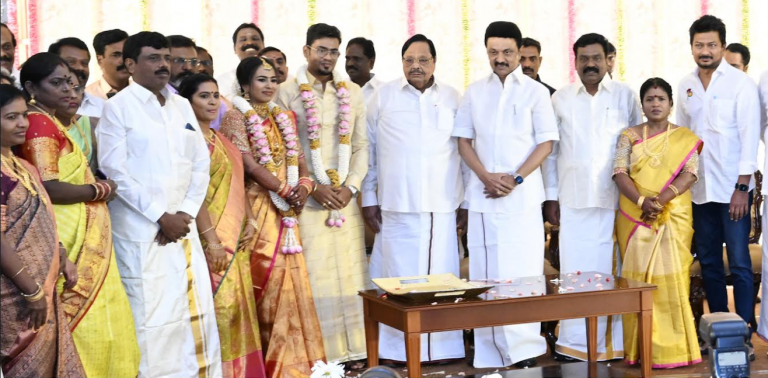 ’’வருமான வரித்துறை, அமலாக்கத்துறை மூலம் எதிர்கட்சிகளை மிரட்டும் பிஜேபி ஆட்சி..!’’ மு.க.ஸ்டாலின் குற்றச்சாட்டு