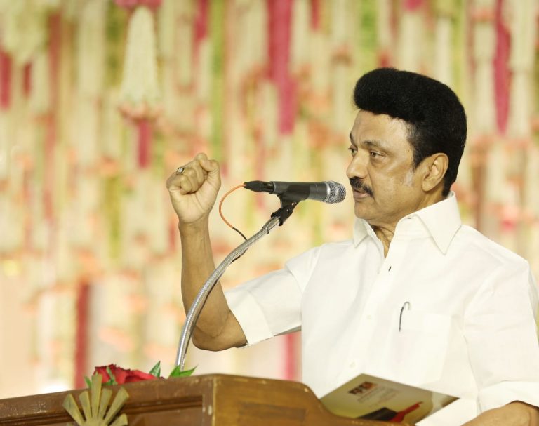 ’’நாட்டு மக்களின் விடுதலைக்காக களம் காணட்டும் கழகப் படை..!’’ மு.க.ஸ்டாலின் சூளுரை
