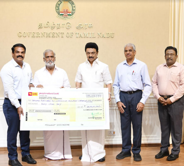 ’’2000 கோயில்களில் ஒரு கால பூஜை – ரூ.40 கோடி வைப்பு நிதி..!’’ முதலமைச்சர் மு.க.ஸ்டாலின்