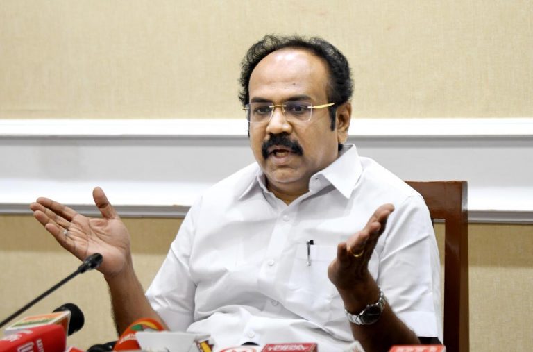 ’’டிஎன்பிஎஸ்சி ‘தொகுதி 2 மற்றும் தொகுதி 2 அ’ தேர்வு ரிசல்ட் எப்போது..?’’ அமைச்சர் தங்கம் தென்னரசு விளக்கம்