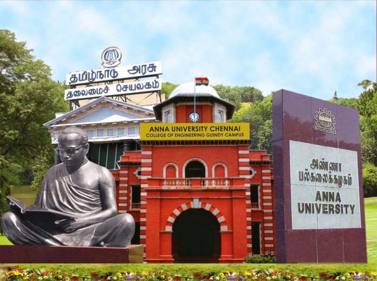 ’’உதவிப் பேராசிரியர், நூலகர், உடற்பயிற்சி ஆசிரியர் வேலை..!’’ அண்ணா பல்கலைக்கழகம் அறிவிப்பு