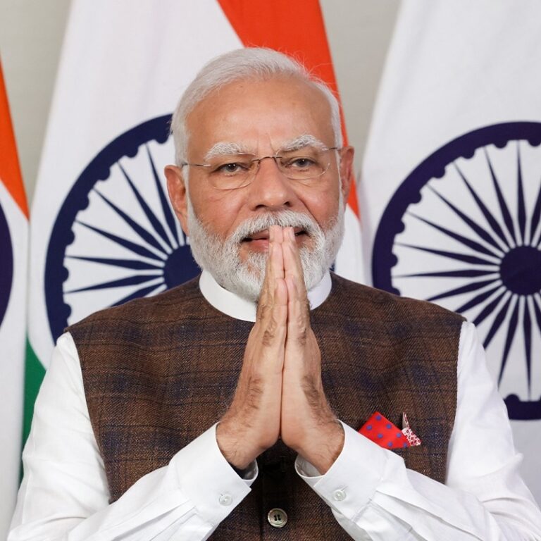 ’’புதிய அரசு அமைக்கப்பட்ட பின்னர் முழு பட்ஜெட்டை உங்கள் முன் சமர்ப்பிப்போம்..!’’ பிரதமர் மோடி