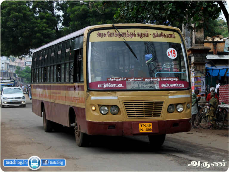 போக்குவரத்து கழகத்தில் 688 வேலை..!’’ டிகிரி, டிப்ளமோ, என்ஜினியர்களுக்கு வாய்ப்பு