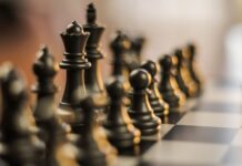 செஸ் விளையாட்டில் சாதிக்க ஐடியா கொடுக்கும் மெட்ராஸ் ஐஐடி