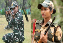 பாதுகாப்பு படையில் 39,481 கான்ஸ்டபிள் பணியிடங்கள்..! 10 ஆம் வகுப்பு படித்தோர் விண்ணப்பிக்கலாம்