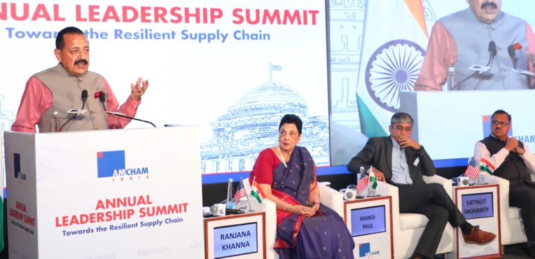 “தரவு மைய துறையில் ஒரு லட்சம் வேலைவாய்ப்புகள்..!” மத்திய அமைச்சர் ஜிதேந்திர சிங்