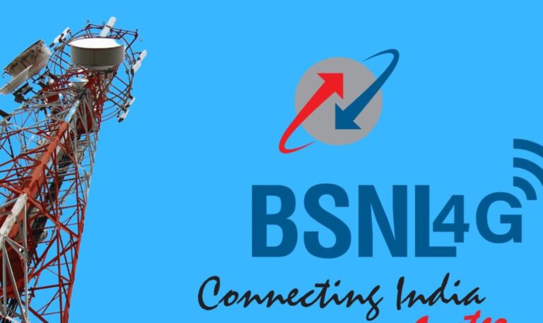 ’’பிஎஸ்என்எல் வருவாய் ரூ.25,000 கோடியாக உயர்வு..!’’ சரிவிலிருந்து மீண்டு வருகிறதா..?