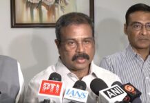 ’’ மாணவர்கள் பிரச்சினைகளுக்கு தீர்வு காணப்படும்’’ கல்வி அமைச்சர் தர்மேந்திர பிரதான்