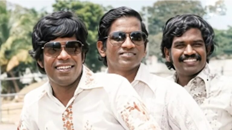 இளையராஜா எங்கள் குரு” – கங்கை அமரன்