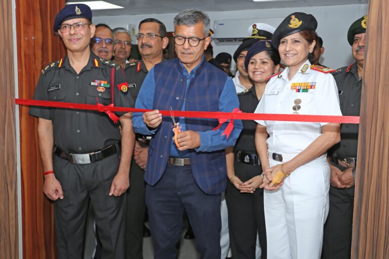 ராணுவ மருத்துவமனையில் புற்றுநோய்க்கு நவீன ரேடியோதெரபி சிகிச்சை