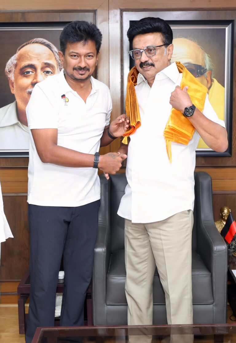 ‘கோவை 10 வயது சிறுமி..!’ இனி நடக்காமல் இருக்க வேண்டும் உதயநிதி ஸ்டாலின்