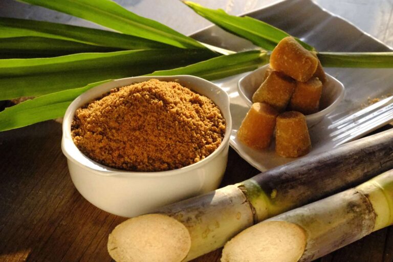 மிகச்சிறந்த உணவு “மருத்துவச் சர்க்கரை”