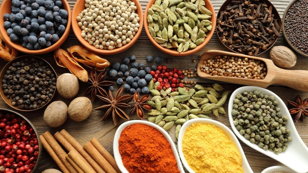 India achieves a major milestone at the Codex Alimentarius Commission with global standards approved for large cardamom, coriander, and vanilla.