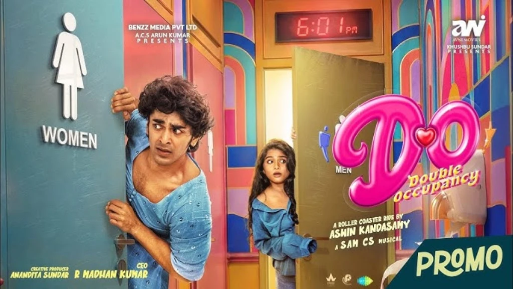 Double Occupancy 2026 – Tamil Movie Review