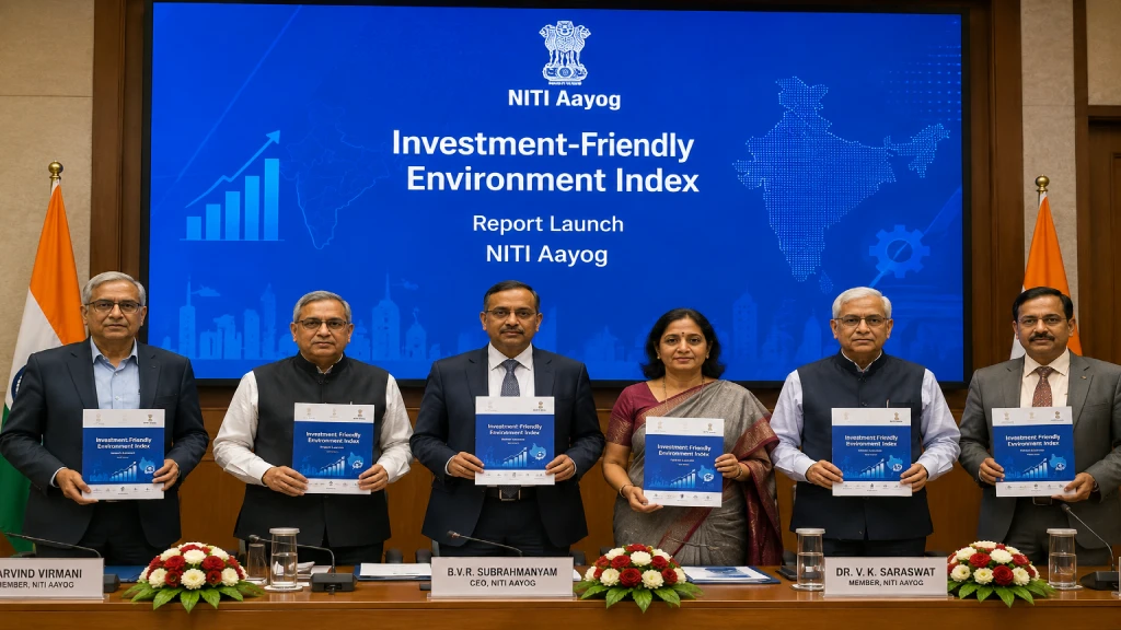 niti aayog